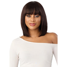 Load image into Gallery viewer, Outre Duby 100% Human Hair Full Wig - Faysa
