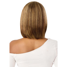 Load image into Gallery viewer, Outre Duby 100% Human Hair Full Wig - Faysa
