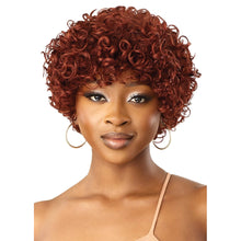 Load image into Gallery viewer, Outre Duby Premium Human Hair Wig - Jill
