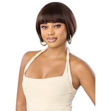 Load image into Gallery viewer, Outre Duby 100% Human Hair Full Wig - Lottie
