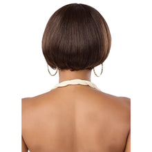 Load image into Gallery viewer, Outre Duby 100% Human Hair Full Wig - Lottie

