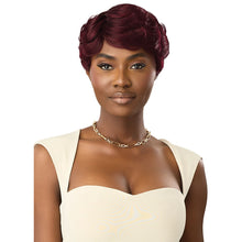 Load image into Gallery viewer, Outre Duby Premium Human Hair Wig - Maray
