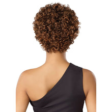 Load image into Gallery viewer, Outre Duby Human Hair Wig - Odinea
