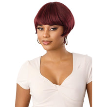 Load image into Gallery viewer, Outre Duby Human Hair Wig - Ornella
