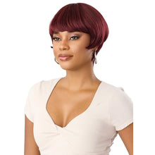 Load image into Gallery viewer, Outre Duby Human Hair Wig - Ornella
