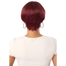 Load image into Gallery viewer, Outre Duby Human Hair Wig - Ornella
