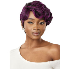 Load image into Gallery viewer, Outre Duby Premium Human Hair Wig - Pamela
