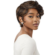 Load image into Gallery viewer, Outre Duby Premium Human Hair Wig - Pamela
