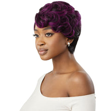 Load image into Gallery viewer, Outre Duby Premium Human Hair Wig - Pamela
