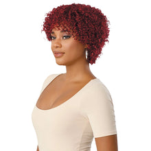 Load image into Gallery viewer, Outre Duby 100% Human Hair Full Wig - Pattie

