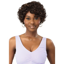 Load image into Gallery viewer, Outre Duby Premium Human Hair Wig - Solaira
