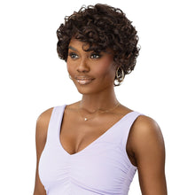Load image into Gallery viewer, Outre Duby Premium Human Hair Wig - Solaira
