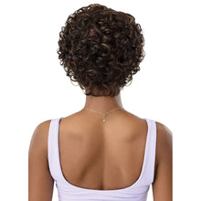 Load image into Gallery viewer, Outre Duby Premium Human Hair Wig - Solaira
