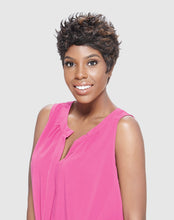 Load image into Gallery viewer, Dani - Vanessa Synthetic Full Wig Short Spiky Style
