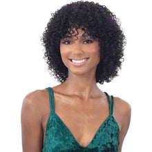 Load image into Gallery viewer, Milkyway Saga Remy Human Hair Wig - Danice
