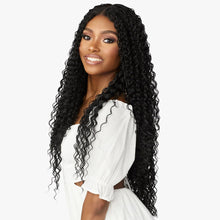 Load image into Gallery viewer, Sensationnel Dashly Hd Lace Front Wig - Lace Unit 33
