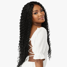 Load image into Gallery viewer, Sensationnel Dashly Hd Lace Front Wig - Lace Unit 33
