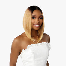 Load image into Gallery viewer, Sensationnel Synthetic Hair Dashly Hd Lace Front Wig - Lace Unit 41
