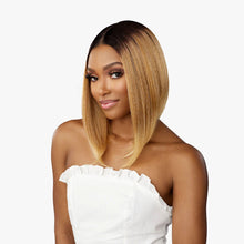 Load image into Gallery viewer, Sensationnel Synthetic Hair Dashly Hd Lace Front Wig - Lace Unit 41
