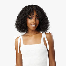 Load image into Gallery viewer, Sensationnel Synthetic Hair Dashly Hd Lace Front Wig - Lace Unit 44
