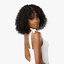 Load image into Gallery viewer, Sensationnel Synthetic Hair Dashly Hd Lace Front Wig - Lace Unit 44
