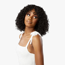 Load image into Gallery viewer, Sensationnel Synthetic Hair Dashly Hd Lace Front Wig - Lace Unit 44
