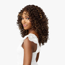 Load image into Gallery viewer, Sensationnel Synthetic Hair Dashly Hd Lace Front Wig - Lace Unit 45
