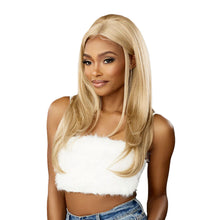 Load image into Gallery viewer, Sensationnel Synthetic Hair Dashly Hd Lace Front Wig - Lac Unit 49
