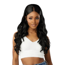 Load image into Gallery viewer, Sensationnel Synthetic Hair Dashly Hd Lace Front Wig - Lac Unit 50
