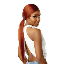 Load image into Gallery viewer, Sensationnel Synthetic Hair Dashly Hd Lace Front Wig - Lac Unit 51
