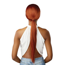Load image into Gallery viewer, Sensationnel Synthetic Hair Dashly Hd Lace Front Wig - Lac Unit 51
