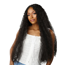 Load image into Gallery viewer, Sensationnel Synthetic Hair Dashly Hd Lace Front Wig - Lac Unit 52
