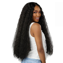 Load image into Gallery viewer, Sensationnel Synthetic Hair Dashly Hd Lace Front Wig - Lac Unit 52
