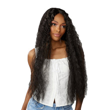 Load image into Gallery viewer, Sensationnel Synthetic Hair Dashly Hd Lace Front Wig - Lac Unit 52
