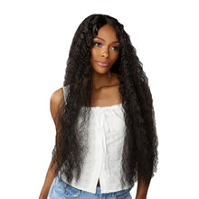 Load image into Gallery viewer, Sensationnel Synthetic Hair Dashly Hd Lace Front Wig - Lac Unit 52
