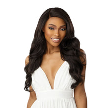 Load image into Gallery viewer, Sensationnel Synthetic Hair Dashly Hd Lace Front Wig - Lac Unit 53
