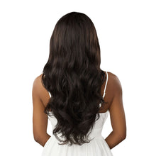 Load image into Gallery viewer, Sensationnel Synthetic Hair Dashly Hd Lace Front Wig - Lac Unit 53
