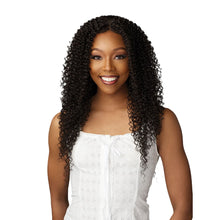 Load image into Gallery viewer, Sensationnel Synthetic Hair Dashly Hd Lace Front Wig - Lace Unit 54
