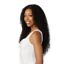 Load image into Gallery viewer, Sensationnel Synthetic Hair Dashly Hd Lace Front Wig - Lace Unit 54
