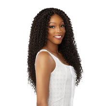 Load image into Gallery viewer, Sensationnel Synthetic Hair Dashly Hd Lace Front Wig - Lace Unit 54

