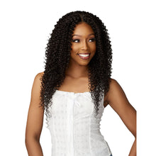 Load image into Gallery viewer, Sensationnel Synthetic Hair Dashly Hd Lace Front Wig - Lace Unit 54
