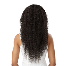 Load image into Gallery viewer, Sensationnel Synthetic Hair Dashly Hd Lace Front Wig - Lace Unit 54
