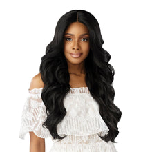 Load image into Gallery viewer, Sensationnel Synthetic Hair Dashly Hd Lace Front Wig - Lace Unit 55
