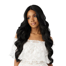 Load image into Gallery viewer, Sensationnel Synthetic Hair Dashly Hd Lace Front Wig - Lace Unit 55
