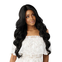Load image into Gallery viewer, Sensationnel Synthetic Hair Dashly Hd Lace Front Wig - Lace Unit 55
