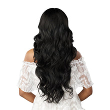 Load image into Gallery viewer, Sensationnel Synthetic Hair Dashly Hd Lace Front Wig - Lace Unit 55
