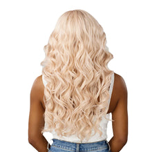 Load image into Gallery viewer, Sensationnel Synthetic Hair Dashly Hd Lace Front Wig - Lace Unit 56
