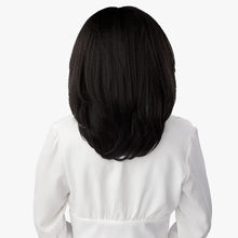 Load image into Gallery viewer, Sensationnel Synthetic Dashly Salt &amp; Pepper Hd Lace Front Wig - Sp Lace Unit 3
