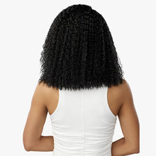 Load image into Gallery viewer, Sensationnel Synthetic Dashly Salt &amp; Pepper Hd Lace Front Wig - Sp Lace Unit 4
