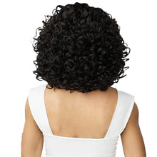 Load image into Gallery viewer, Sensationnel Synthetic Dashly Salt &amp; Pepper Hd Lace Front Wig - Sp Lace Unit 10
